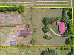 22155 SW 152nd Ave, Miami, FL 33170