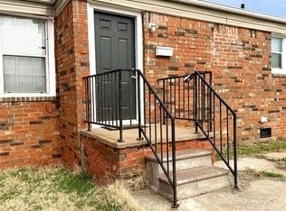 915 E Hill St, Oklahoma City, OK 73105