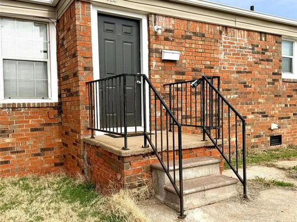 915 E Hill St, Oklahoma City, OK 73105