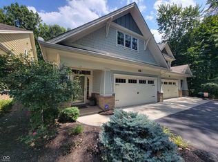 513 Firefly Ln, Carmel, IN
