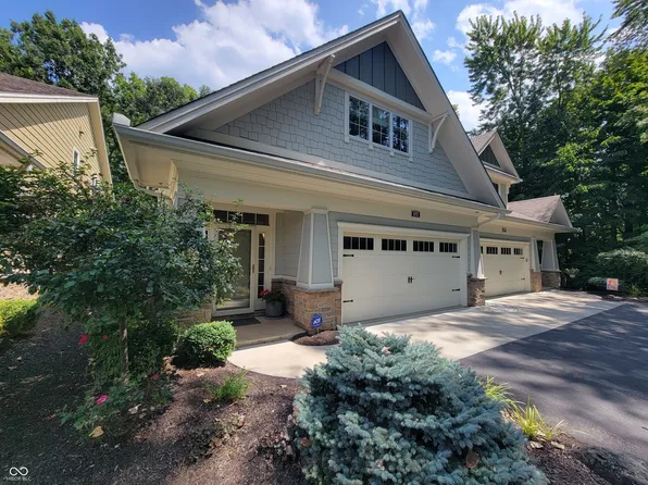 513 Firefly Ln, Carmel, IN 46032