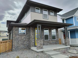 6014 N Netherland Ct, Aurora, CO 80019