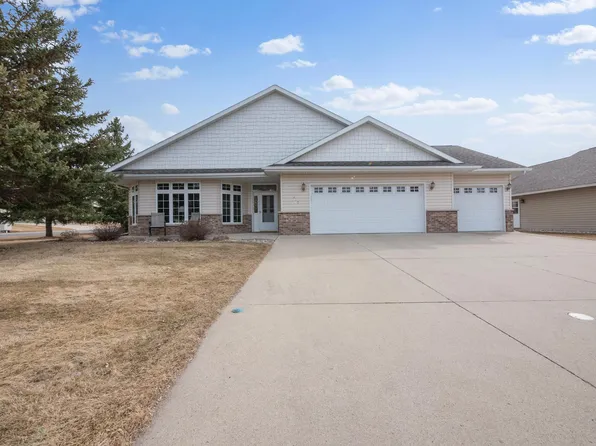 210 Ashley Ln, Alexandria, MN 56308