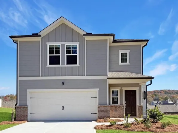 130 Red Maple Way, Adairsville, GA 30103