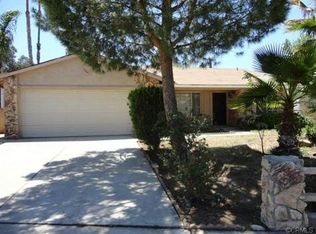 24831 Corley Ct, Moreno Valley, CA 92553