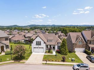 2340 Coppergate Way, Thompsons Station, TN 37179