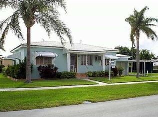 6240 NW 2nd St, Miami, FL 33126