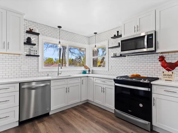 4115 North 96th STREET, Wauwatosa, WI 53222