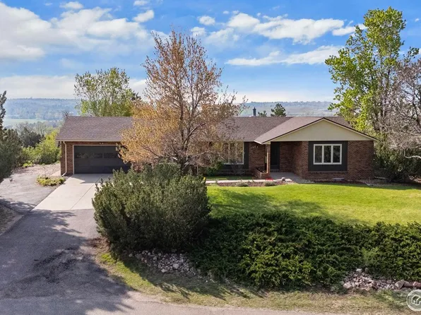 1198 Crestmoor Dr, Boulder, CO 80303