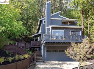 6467 Valley View Rd, Oakland, CA 94611