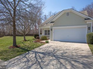 48 Smithfield Way, Fredericksburg, VA 22406