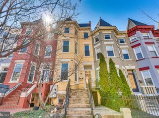 60 T St NW, Washington, DC 20001