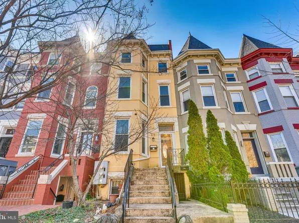 60 T St NW, Washington, DC 20001