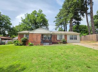 298 Jeanne Dr, Memphis, TN 38109