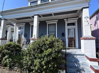 4734 Iberville St, New Orleans, LA 70119