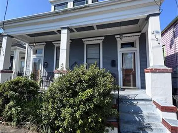 4734 Iberville St, New Orleans, LA 70119