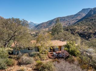 46685 Sycamore Drive #D, Three Rivers, CA 93271