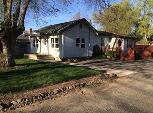 1050 E Selah Rd, Yakima, WA 98901