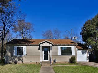 4013 Colcord Ave, Waco, TX 76707