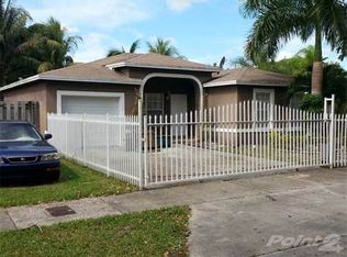 26830 SW 134th Pl, Homestead, FL 33032