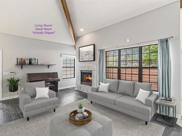 8015 Holland Court #C, Arvada, CO 80005