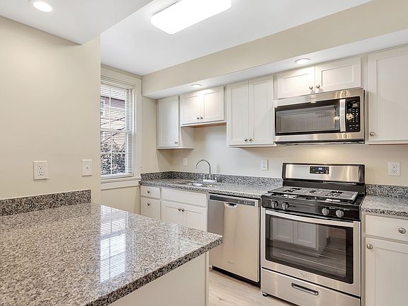 2nd image of 101 S Linwood Ave APT 12