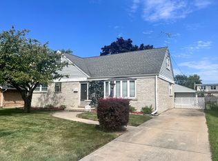 201 45th Ave, Northlake, IL