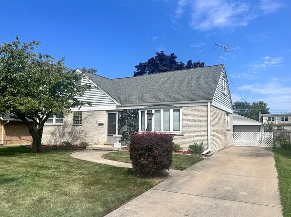 201 45th Ave, Northlake, IL 60164