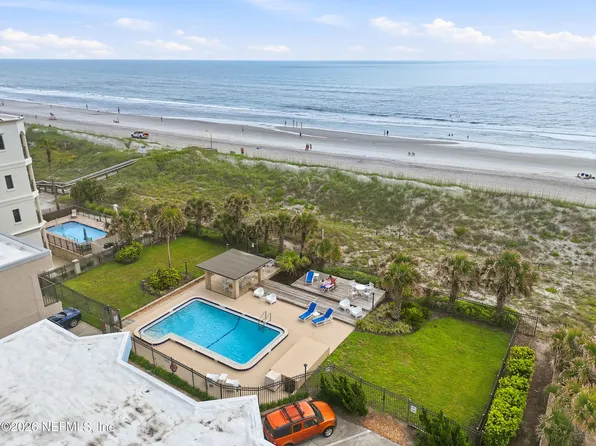 411 1ST Street S #203, Jacksonville Beach, FL 32250