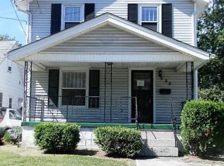525 S Prospect St, Marion, OH