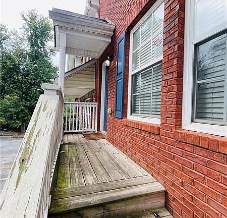 2nd image of 3607 Ginnis Dr SW Unit 3