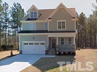 1101 Azadia Ct, Raleigh, NC 27603