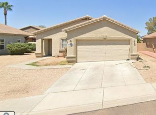 15354 W Maui Ln, Surprise, AZ 85379