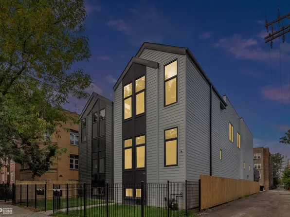 2138 N Sawyer Ave #1, Chicago, IL 60647