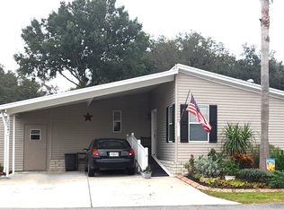 35441 Jomar Ave #126, Zephyrhills, FL 33541