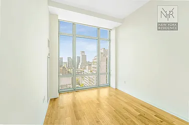 Rented by New York Residence