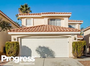 10048 Flagstaff Butte Ave, Las Vegas, NV 89148
