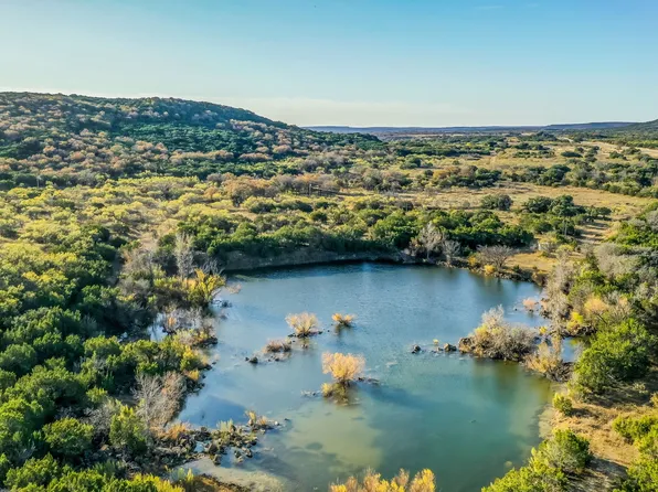 Highway 16, Strawn, TX 76475