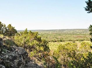 3231 Doss Cherry Spring Rd, Doss, TX 78618