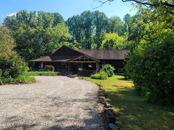 6139 S County Road 625 W, Reelsville, IN 46171