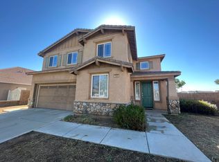 1835 Silver Drop Ln, Hemet, CA 92545