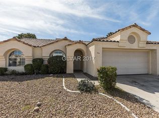 916 High Plains Dr, Henderson, NV 89002