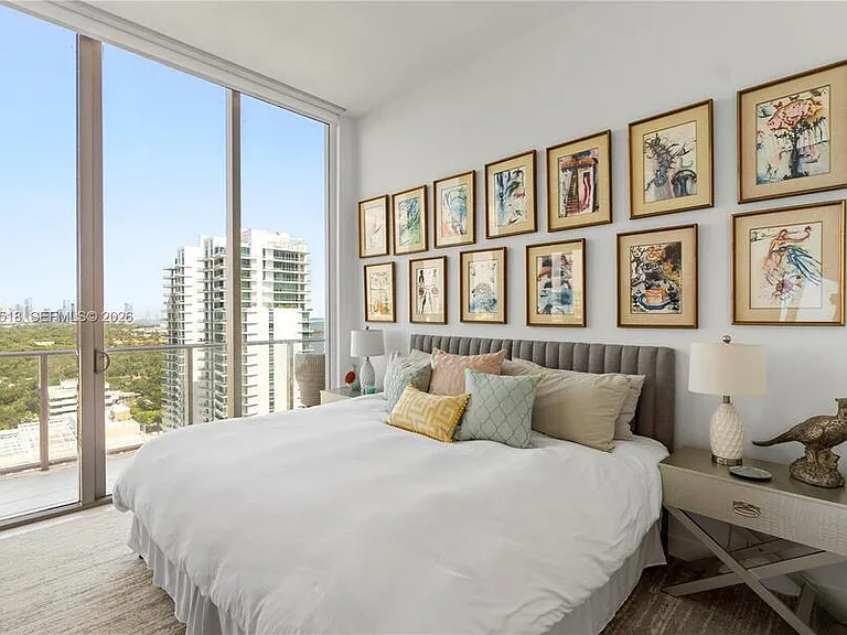 2678 Tigertail Ave #Penthouse 4 — Photo 27
