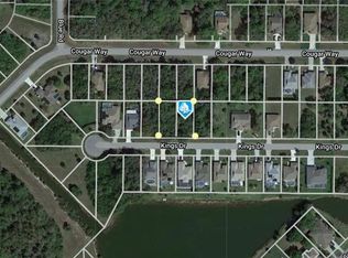 112 Kings Dr, Rotonda West, FL 33947