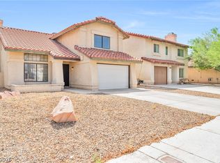 205 Moose Ln, Las Vegas, NV 89145