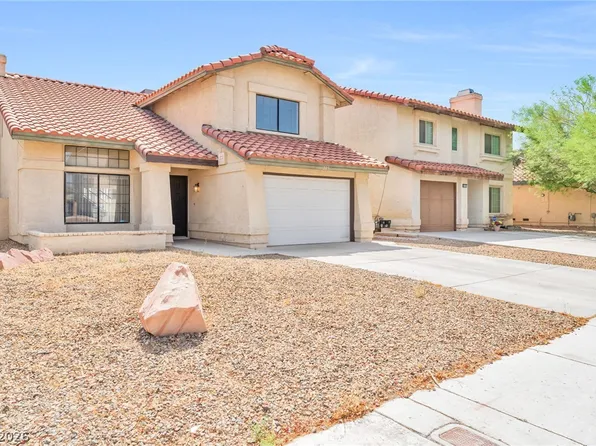 205 Moose Ln, Las Vegas, NV 89145