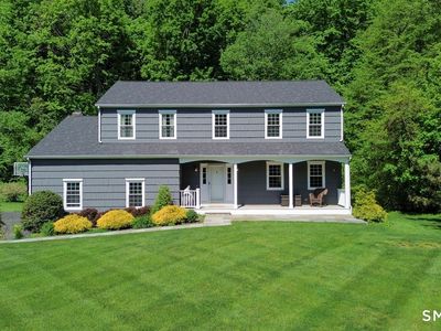 37 Vintage Road, Trumbull, CT, 06611