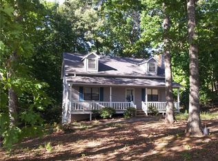 20 Brooks Ct, Dallas, GA 30157