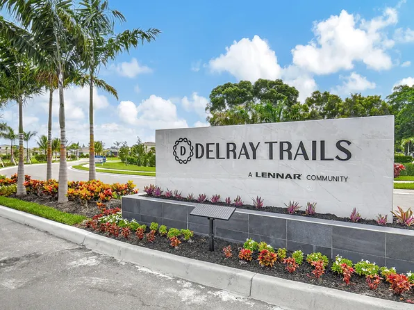 13665 Jubilee Ln, Delray Beach, FL 33484