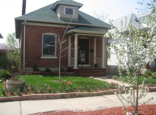 1219 S Sherman St, Denver, CO 80210